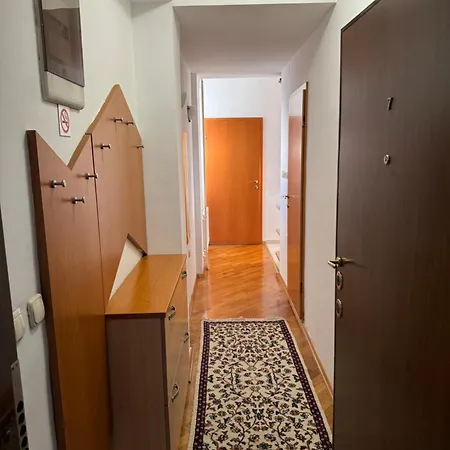 Center Meliora * Skopje