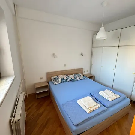 Apartment Center Meliora *