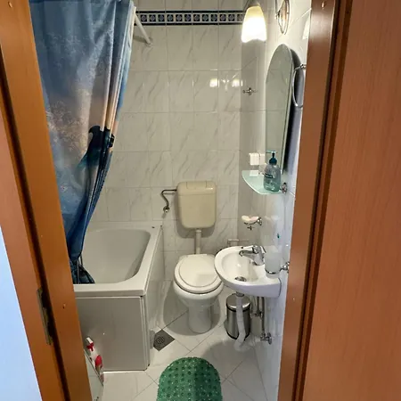 Apartment Center Meliora Skopje