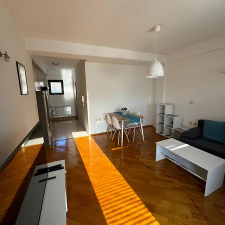 Center Meliora Apartment Skopje
