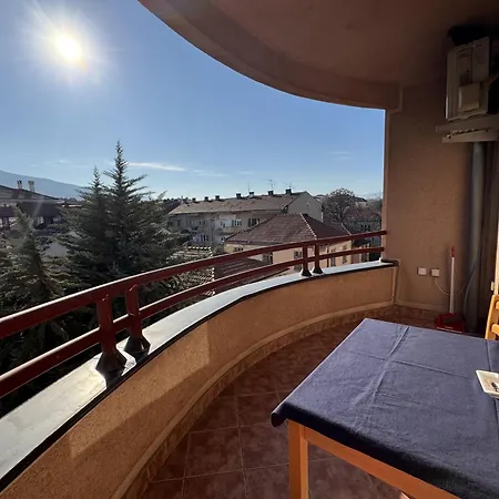 Center Meliora * Skopje