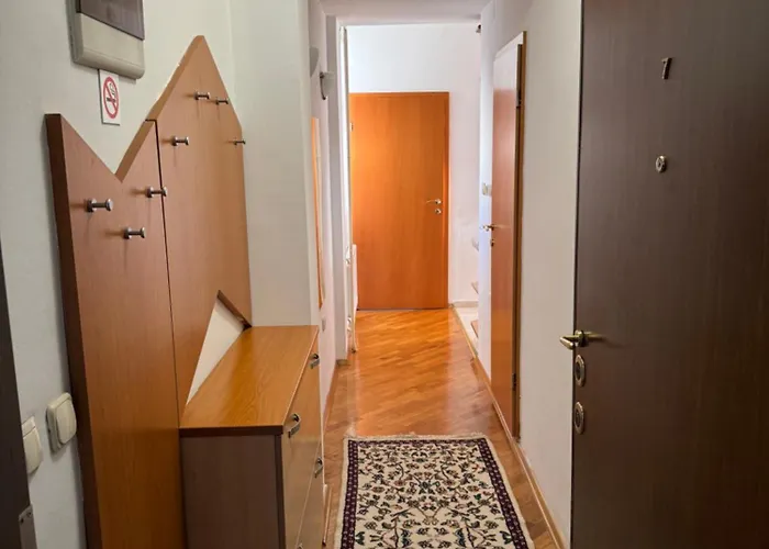 Center Meliora * Üsküp