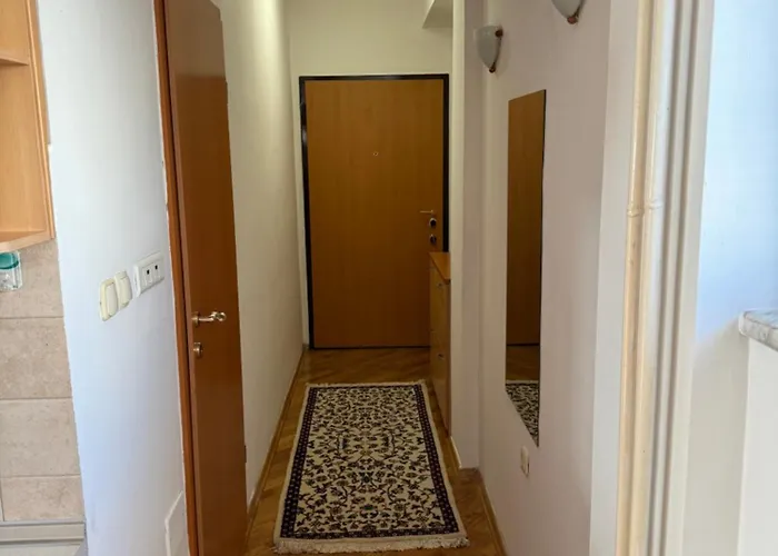 Apartment Center Meliora