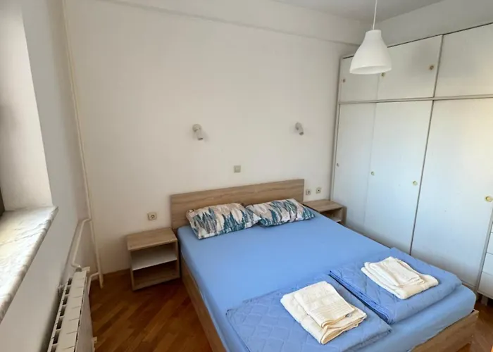 Apartment Center Meliora *