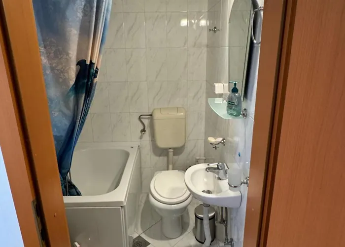 Apartment Center Meliora Skopje