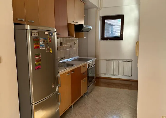 Center Meliora Üsküp