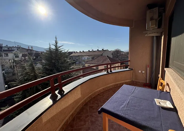 Center Meliora * Üsküp