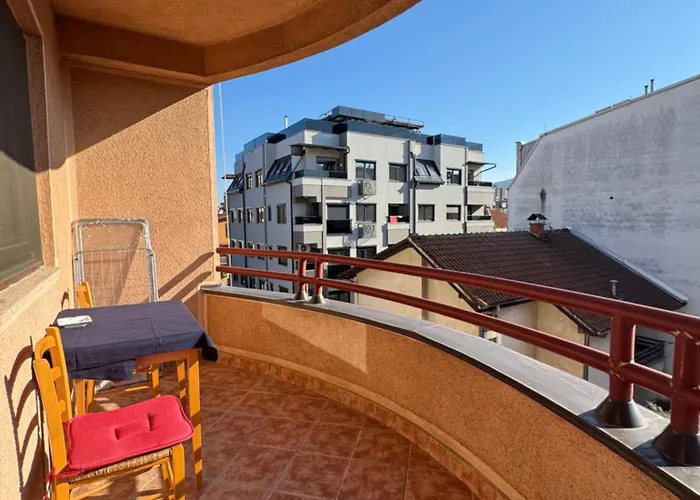 Center Meliora Daire *